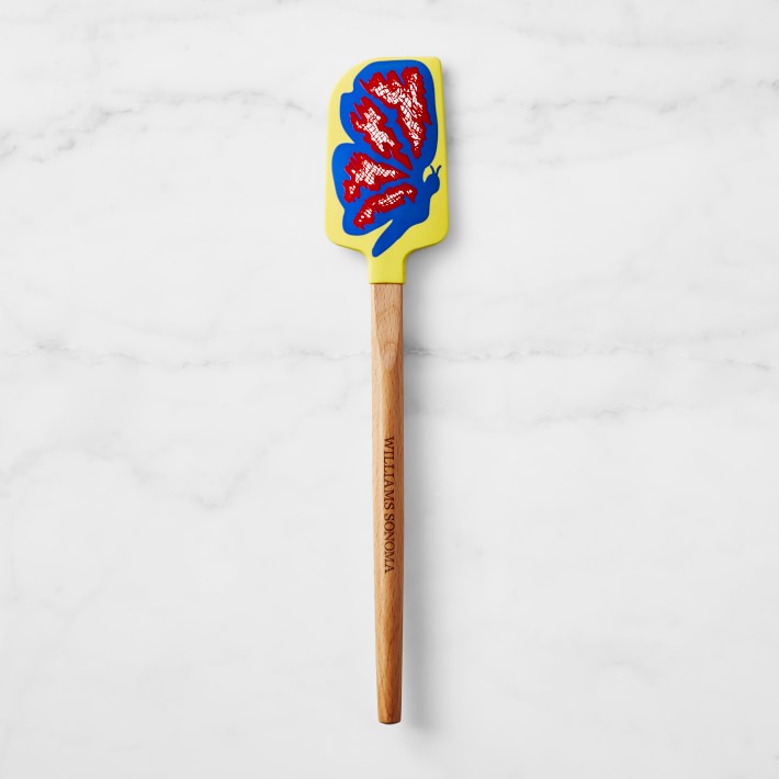 No Kid Hungry&#174; Tools for Change Silicone Spatula, Dolly Parton