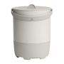 FoodCycler by Vitamix Eco 5 Bucket &amp; Lid