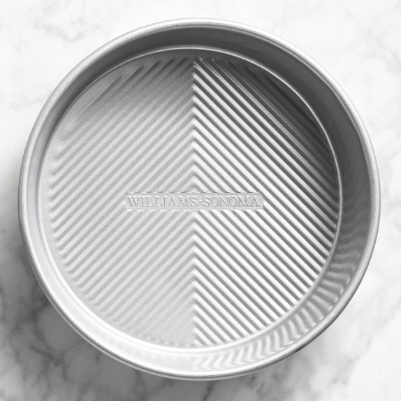 Williams Sonoma Cleartouch Nonstick Round Cake Pan Williams Sonoma