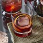 Williams Sonoma x Billy Reid Double Old-Fashioned Glasses