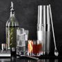 Williams Sonoma Bar Tool Set with Stand