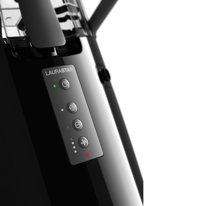 Laurastar Smart U All-In-One Sonoma Steam System | Iron Williams