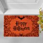 Williams Sonoma Happy Halloween Doormat