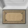 Williams Sonoma Crofton Doormat, 22x36