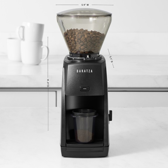 Baratza Encore ESP Burr Grinder Williams Sonoma