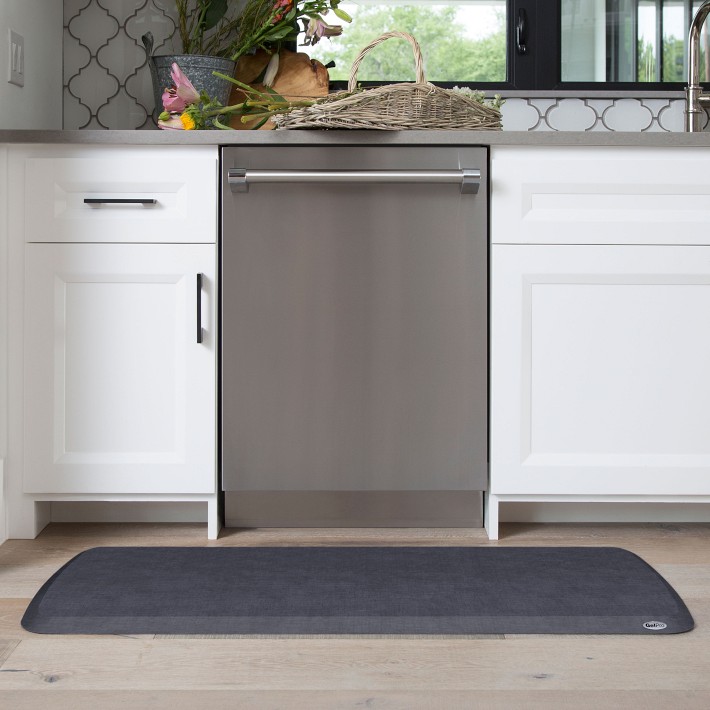 Gel Elite Woven Mat Williams Sonoma