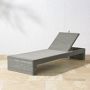 Siena Outdoor All-Weather Weave Chaise