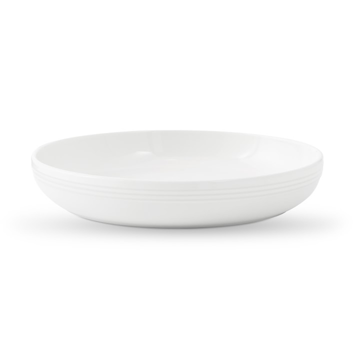 Le Creuset San Francisco Coupe Pasta Bowls Set of 4