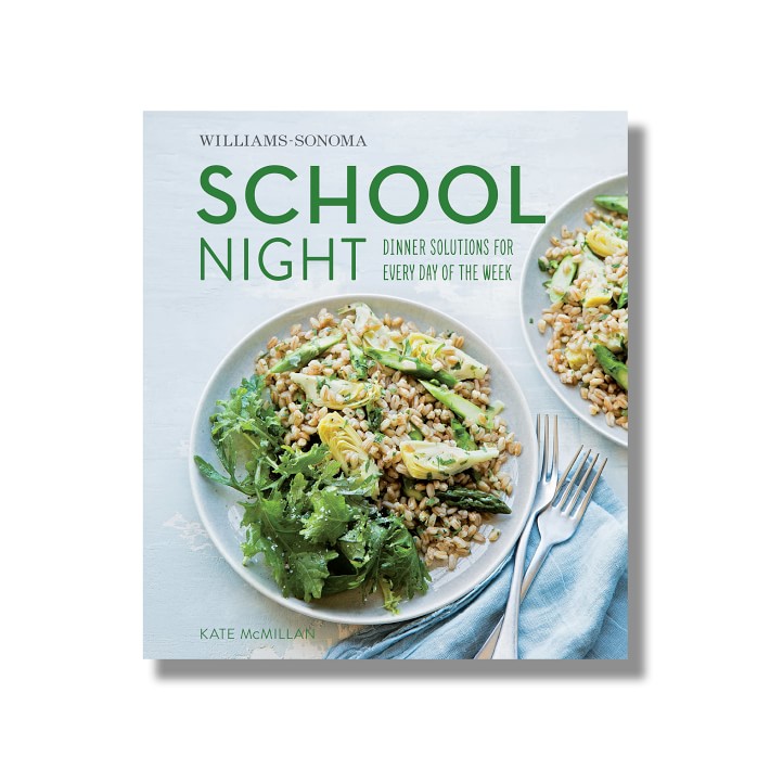Whats for Dinner: School Night