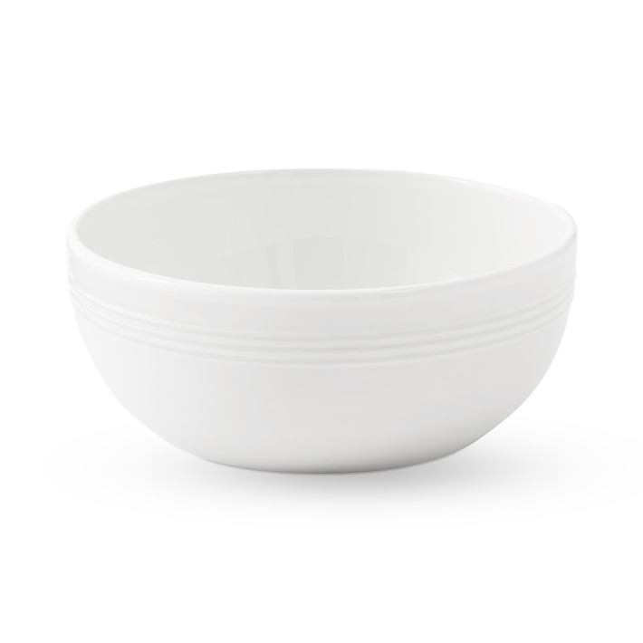 Le Creuset San Francisco Coupe Cereal Bowls Set of 4