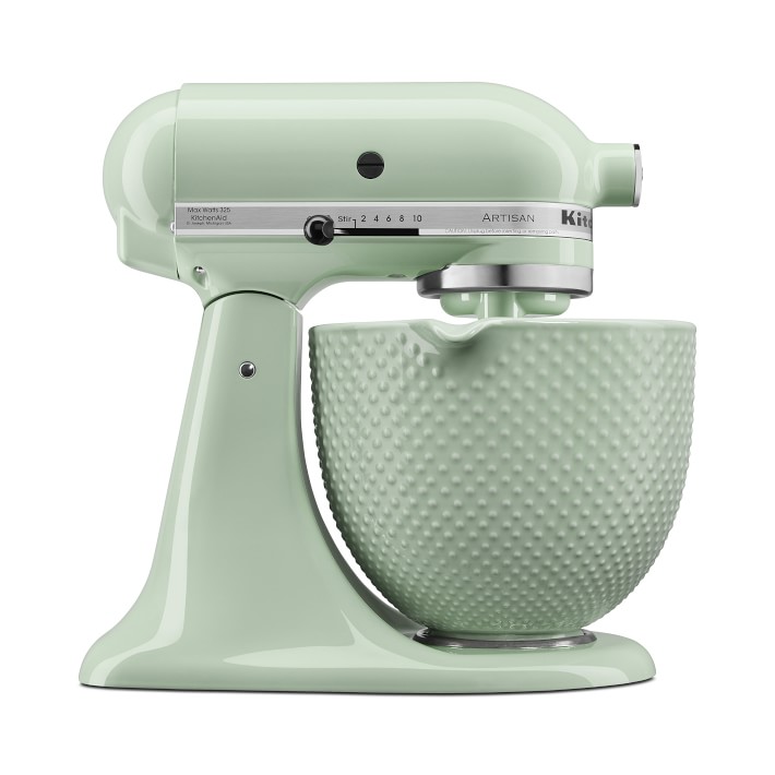 Dew Drop KitchenAid® 5-Qt. Ceramic Bowl