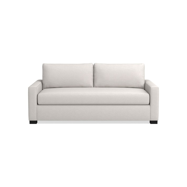 Ghent Square Arm Ultimate Sleeper Sofa