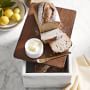 Williams Sonoma Marble Bread Box