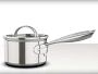 Video 1 for Williams Sonoma Signature Thermo-Clad&#8482; Stainless-Steel 7-Piece Cookware Set