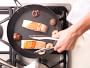 Video 3 for SCANPAN&#174; Professional Nonstick Fry Pans, Set of 2