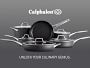 Video 2 for Calphalon Premier Nonstick 11-Piece Cookware Set