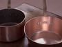 Video 2 for Ruffoni Historia Hammered Copper Sauce Pot with Acorn Knob, 2 1/2-Qt.