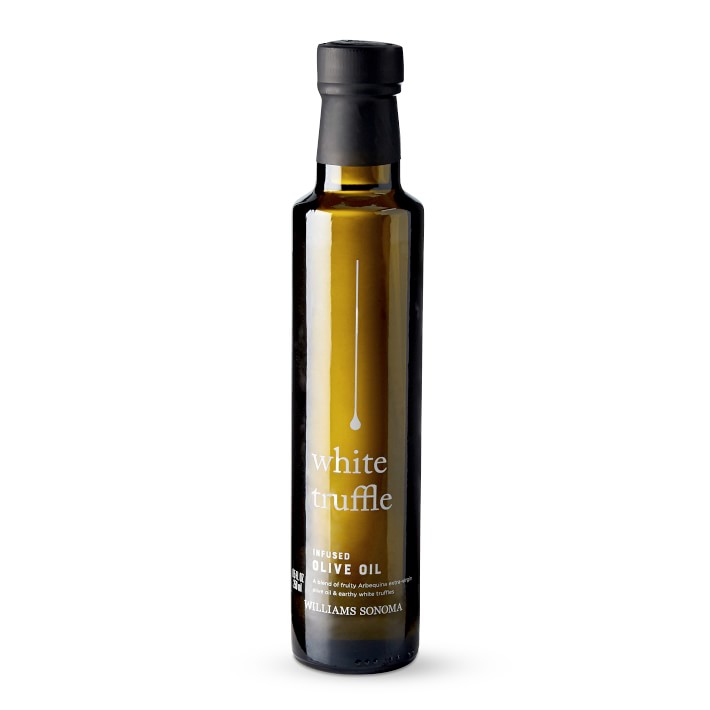 Williams Sonoma Infused Olive Oil, White Truffle