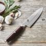 Miyabi Artisan Chef's Knife, 6&quot;