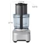 Breville 12-Cup Sous Chef&#8482; Food Processor