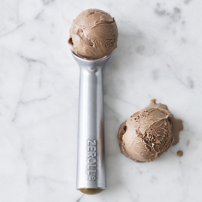 Zeroll Ice Cream Scoop | Williams Sonoma