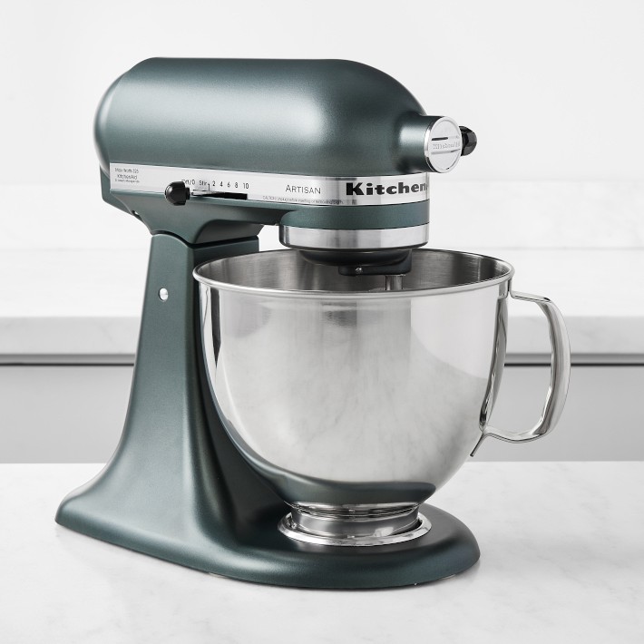 KitchenAid® Artisan Stand Mixer, 5-Qt.