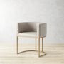 Verona Upholstered Dining Chair