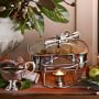 Cuisinart Rectangle Stainless-Steel Chafing Dish