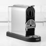 Nespresso CitiZ Espresso Machine by De'Longhi, Platinum