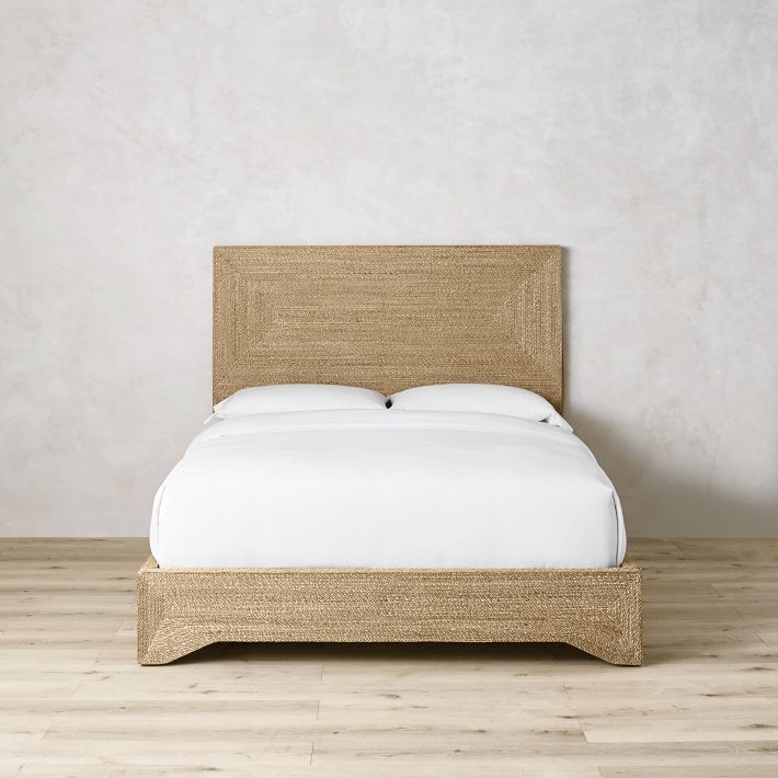 Williams sonoma deals bed