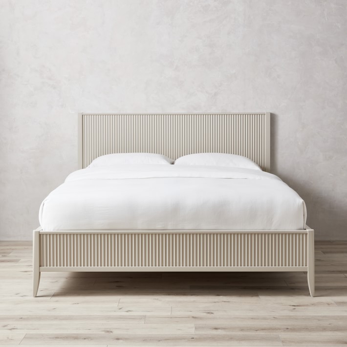 Williams sonoma deals bed