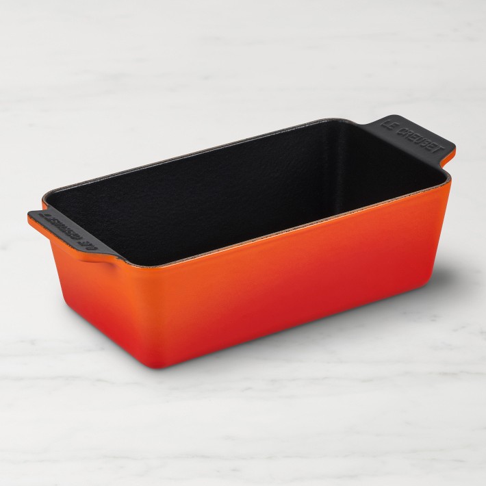 Le Creuset Cast Iron Classic Loaf Pan