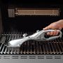 Grand Grill Daddy Steam Cleaning Grill Brush
