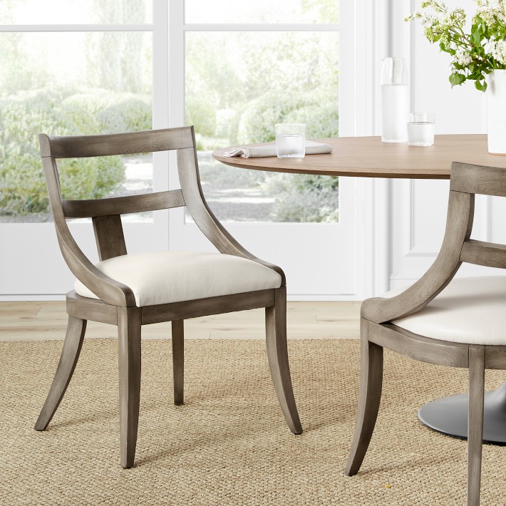 &#160;Piedmont Upholstered Dining Side Chair