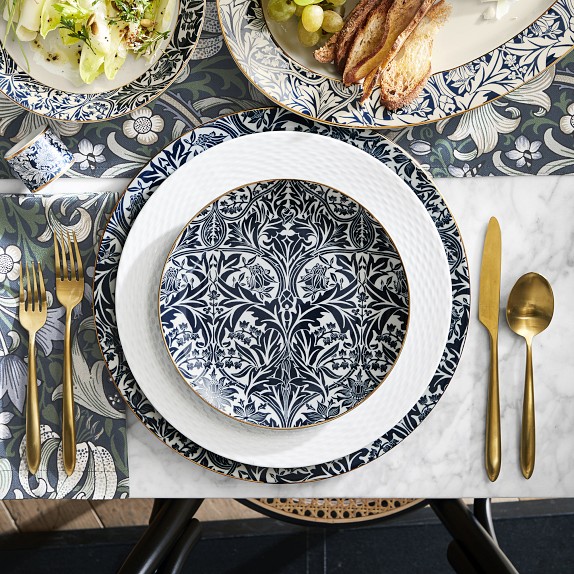 Williams Sonoma x Morris & Co. Charger