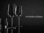 Video 1 for Zwiesel Glas Pure Champagne Flutes