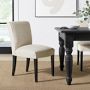 Fitzgerald Upholstered Dining Side Chair