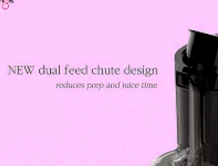 Kuvings REVO830 Whole Slow Juicer Williams Sonoma