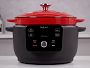 Video 1 for Instant Dutch Oven Slow Cooker, 6-Qt.