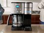 Video 1 for Cuisinart Coffee 12-Cup Center and Single-Serve Brewer with Glass Carafe