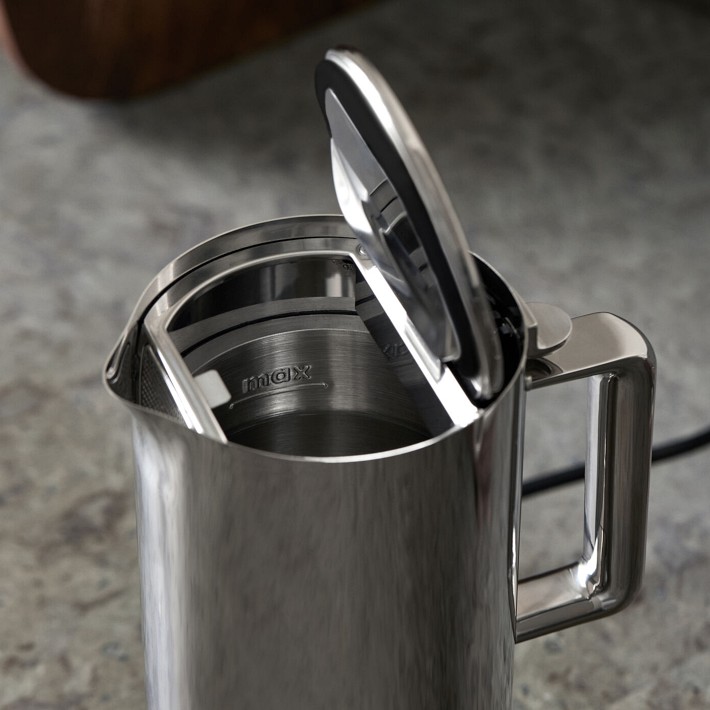 Aarke Electric Kettle Williams Sonoma