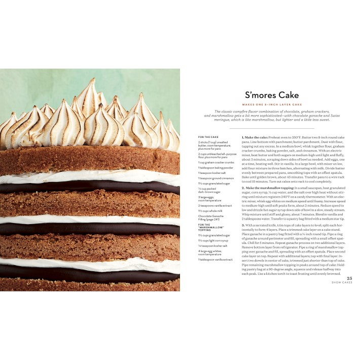 Olive: 100 of the Very Best Cakes and Bakes by Olive Magazine - Books -  Hachette Australia