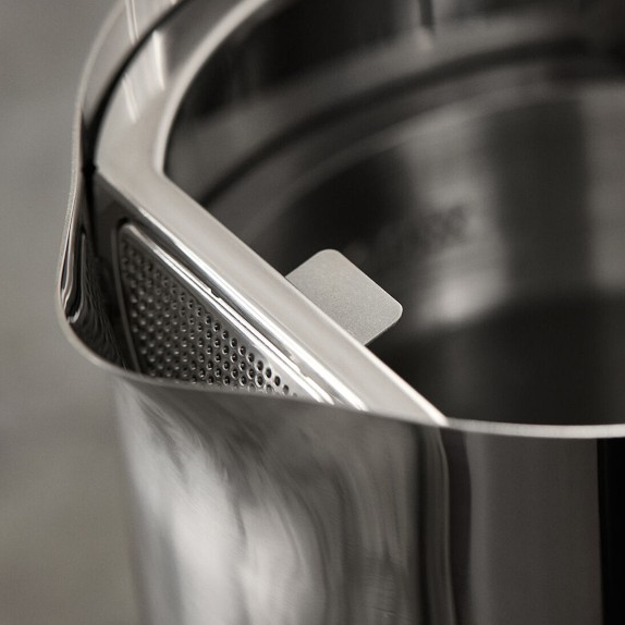 Aarke Electric Kettle Williams Sonoma