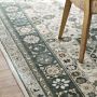 Everly Hand Knotted Rug