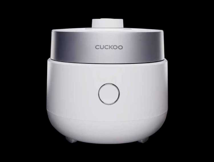 Cuckoo Twin Pressure Rice Cooker Williams Sonoma