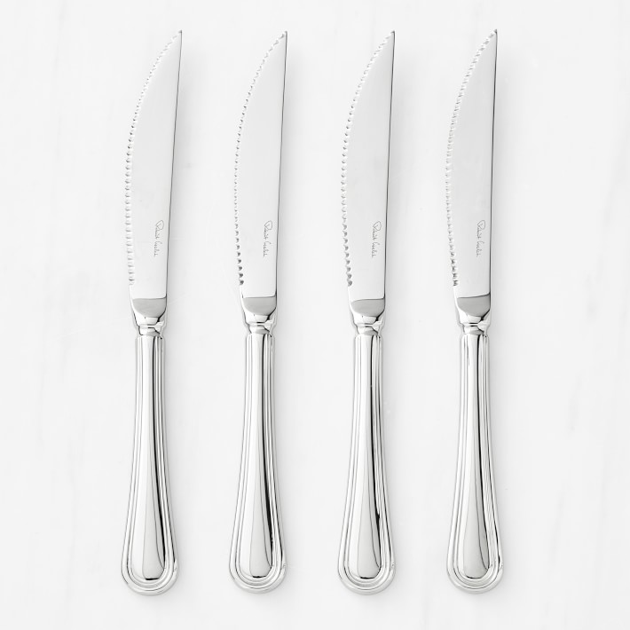 Robert Welch Aston Steak Knives, Set of 4