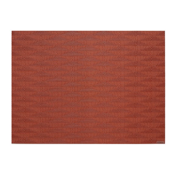 Chilewich Arrow Rectangular Placemats Williams Sonoma