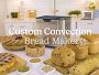Video 1 for Cuisinart Custom Convection Bread Maker