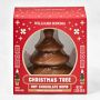 Williams Sonoma Christmas Tree Hot Chocolate Bomb