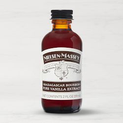 Nielsen-Massey Madagascar Bourbon Vanilla Extract, 2oz